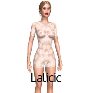 From Lalicic
