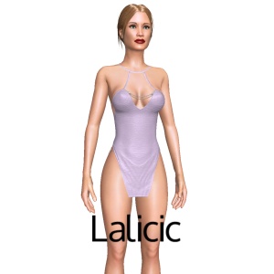 From Lalicic