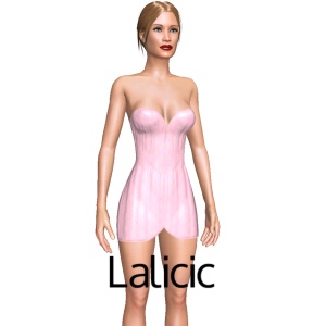 From Lalicic