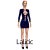 Costume set, From Lalicic