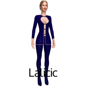 From Lalicic