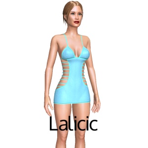 From Lalicic