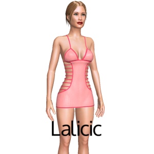 From Lalicic