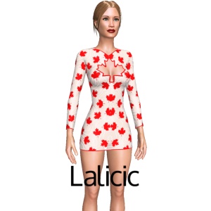 From Lalicic