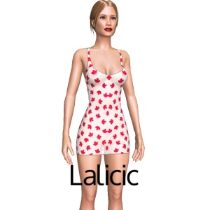 From Lalicic