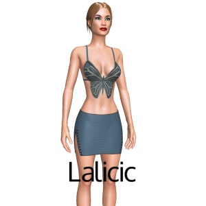 From Lalicic