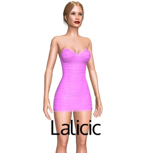 From Lalicic