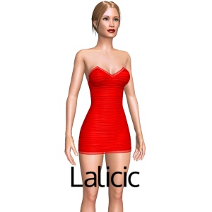 From Lalicic