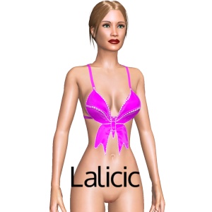 From Lalicic