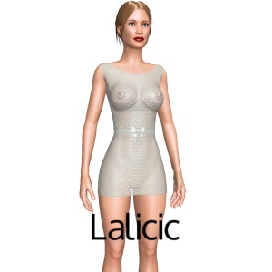 From Lalicic