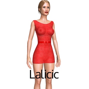 From Lalicic