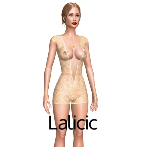 From Lalicic