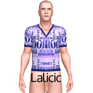 From Lalicic