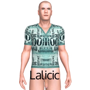 From Lalicic