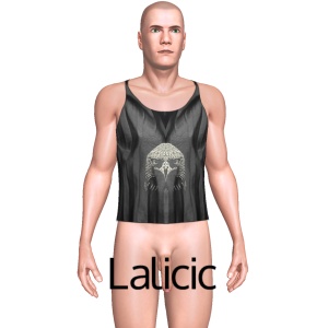Singlet, From Lalicic