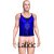 Singlet, From Lalicic