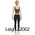Costume set, From Leighla2002