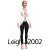 Costume set, From Leighla2002