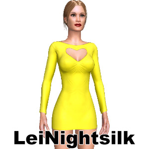 From LeiNightsilk