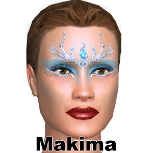 From Makima