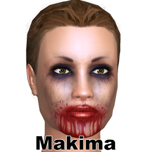 From Makima