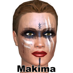 From Makima