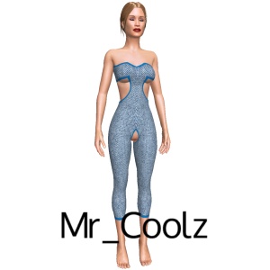 Bodystockings, From Mr_Coolz