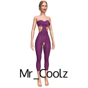 Bodystockings, From Mr_Coolz