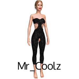 Bodystockings, From Mr_Coolz