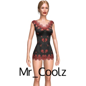 Virtual sex game Gifts 1 Sexy dress, From Mr_Coolz