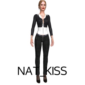 From NAT_KISS
