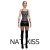 Costume set, From NAT_KISS