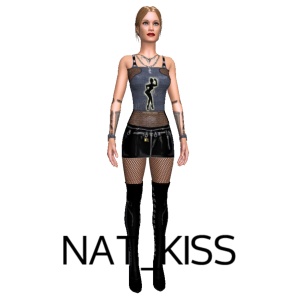 From NAT_KISS