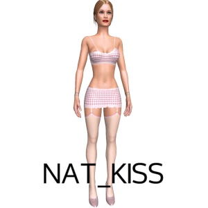 From NAT_KISS