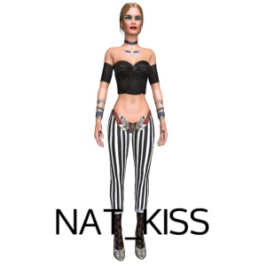 From NAT_KISS