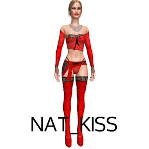From NAT_KISS