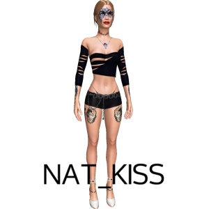 From NAT_KISS