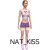 Costume set, From NAT_KISS