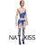 Costume set, From NAT_KISS