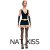 Costume set, From NAT_KISS