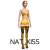 Costume set, From NAT_KISS