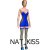 Costume set, From NAT_KISS