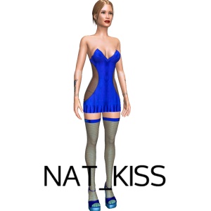 From NAT_KISS