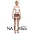 Costume set, From NAT_KISS
