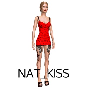 From NAT_KISS