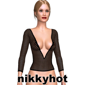 From nikkyhot