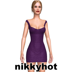 From nikkyhot
