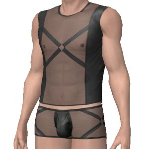 From our Hot Nights collection
