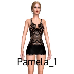 From Pamela_1