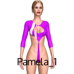 From Pamela_1